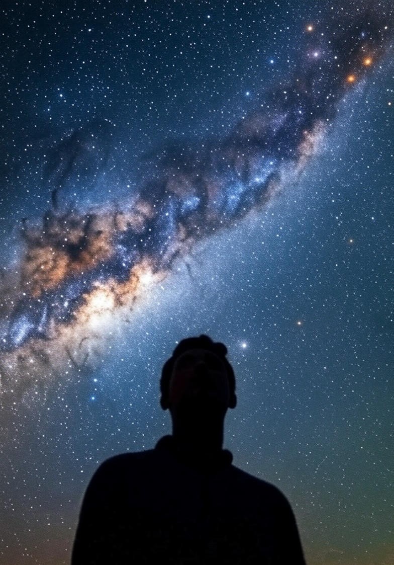 Mystical numerology chart